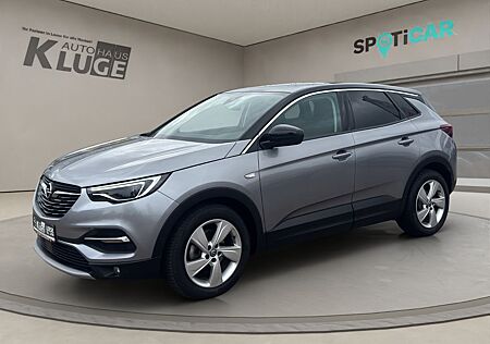Opel Grandland X 1,2 Innov., RFK, Navi, LED, Sitzh.