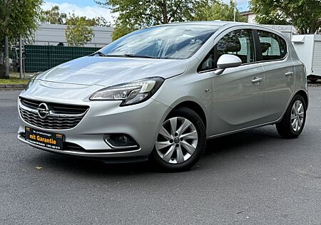 Opel Corsa E Innovation ecoFlex