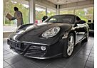 Porsche Cayman Basis