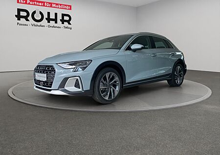 Audi A3 allstreet (AHK.NAVI.SHZ.LED.PDC PLUS.GRA) 35