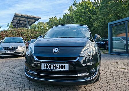 Renault Scenic III Grand BOSE Edition 1.6 dCi 7 Sitze