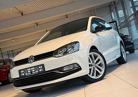 VW Polo Volkswagen V Highline BMT/Start-Stopp