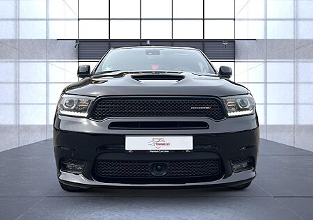 Dodge Durango R/T GAS BRC NEU