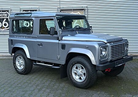 Land Rover Defender 90 SE ,Recaro,Klima,Alu,SHZ,AHK.TOP