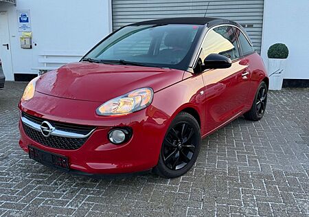 Opel Adam OPEN AIR 1.4 Klima Shz Pano Alu