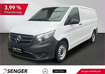 Mercedes-Benz Vito 116 CDI Kasten lang Klima Kamera AHK2,5t 7G