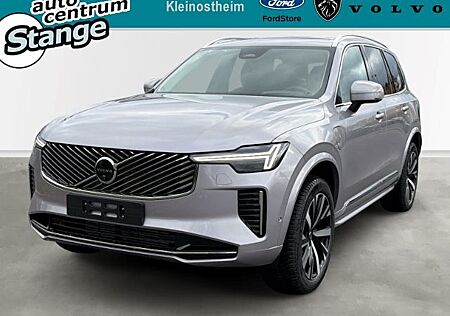 Volvo XC 90 XC90 Plus Bright 360° Kamera El. Panoramadach Al