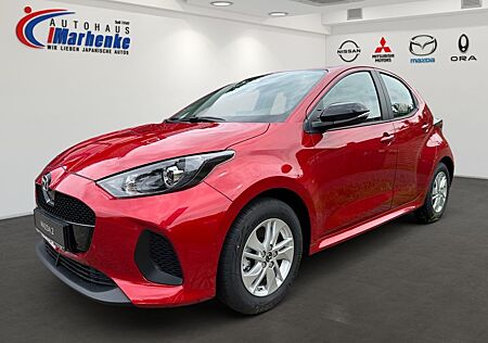 Mazda 2 Hybrid 1.5 VVT-i CVT CENTRE-LINE