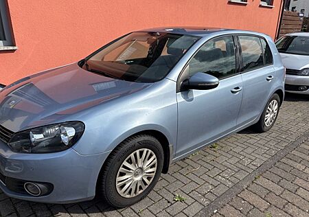 VW Golf Volkswagen 1.4 TSI 90 kW Comfortline Comfortline