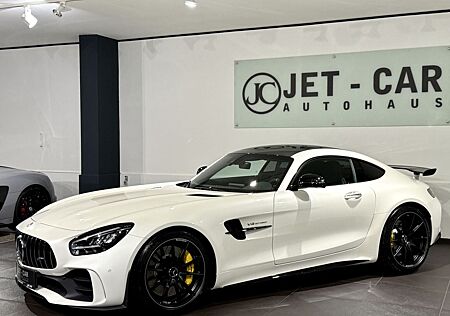 Mercedes-Benz AMG GT R Coupe *Carbon-Designo-Burmester-20"*