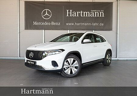 Mercedes-Benz EQA 300 4MATIC Fahrassistenz AHK KeylGo LED SHZ