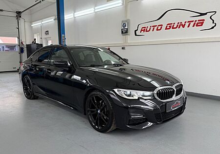 BMW 320 d M Sport*Laser*HUD*19Zoll*