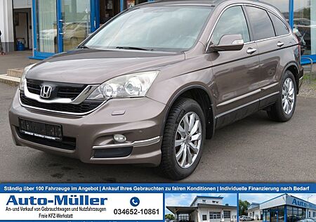 Honda CR-V Elegance 2.0 i-VTEC
