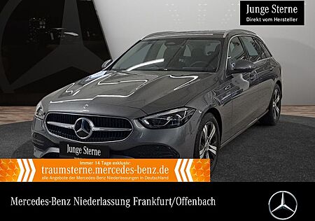 Mercedes-Benz C 200 T Avantgarde Advanced/AHK/LED/RüKam
