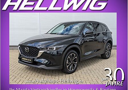 Mazda CX-5 2.5l Exclusive Leder Bose Navi 1.Hand