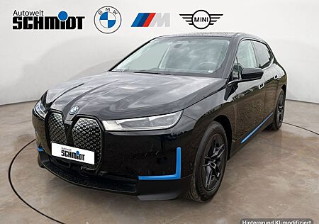 BMW iX xDrive40 + GARANTIE -EXPORT-19%