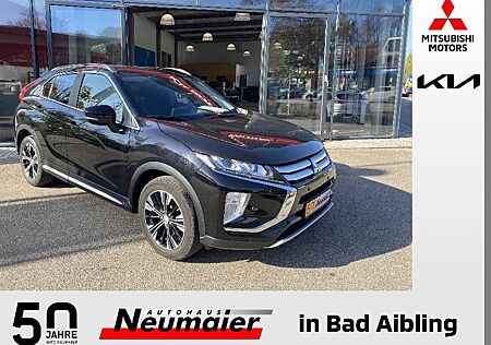 Mitsubishi Eclipse Cross INTRO EDITION 1.5 T-MIVEC 2WD CVT