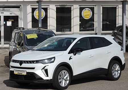 Renault Symbioz E-Tech Full Hybrid 145 Evolution GJR,SHZ