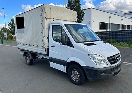 Mercedes-Benz Sprinter II Pritsche 309/311/313/315 CDI,1.Hand