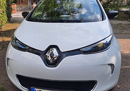 Renault ZOE LIVE