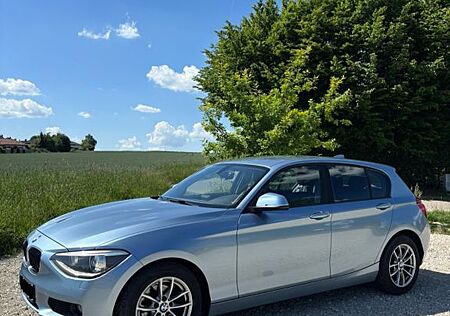 BMW 118d