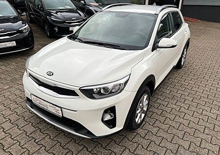 Kia Stonic gebraucht kaufen Kia Stonic 1.2 Vision Navi,Klima, Werksgarantie