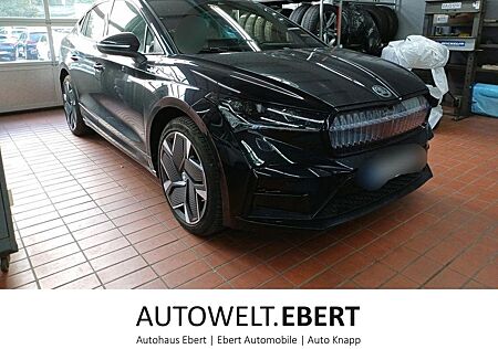 Skoda Enyaq Coupé RS Lounge/AHK/PANO/KAMERA/WÄRMEPUMPE