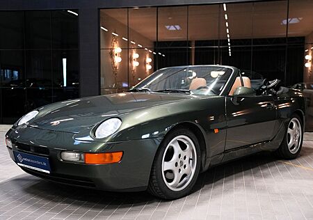 Porsche 968 Cabrio