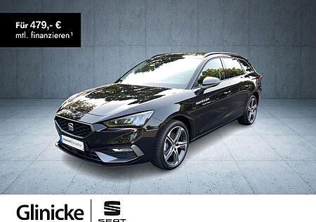 Seat Leon Sportstourer FR 1.5 e-HYBRID 150 kW (204 PS