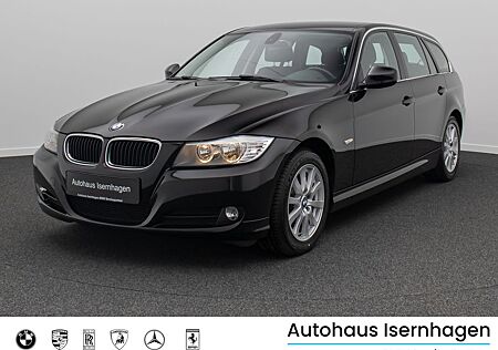 BMW 316d Touring PDC KlimaAut Tempomat Multilenkrad