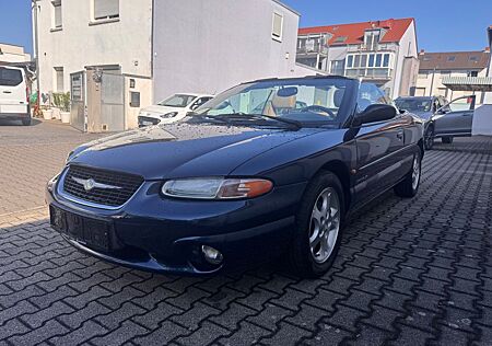 Chrysler Stratus 2.5 Cabrio 1 Hand 93tkm