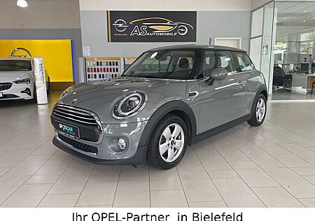 Mini ONE AUTOMATIK/HARMAN-KARDON/SITZHEIZUNG/KLIMATRO