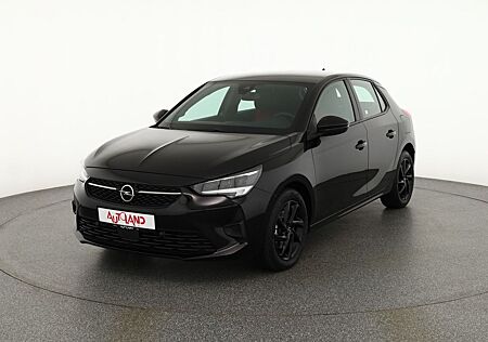 Opel Corsa GS 1.2 DI Turbo LED Navi Sitzheizung