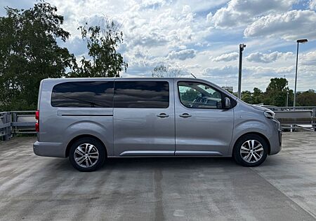 Peugeot Traveller BlueHDi 180 S&S EAT8 Business VIP ...