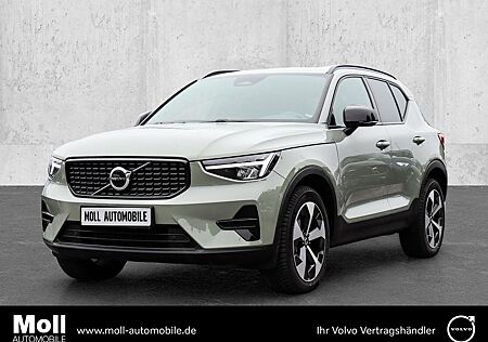 Volvo XC 40 XC40 Plus Dark 2WD B3 EU6d Navi digitales Cockpi