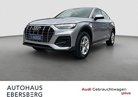 Audi Q5 Sportback advanced 50 TFSI e quattro MATRIX