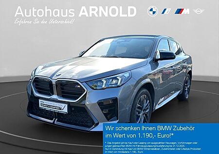 BMW X2 M35i xDrive Leder Head-Up Harman Kardon RFK S