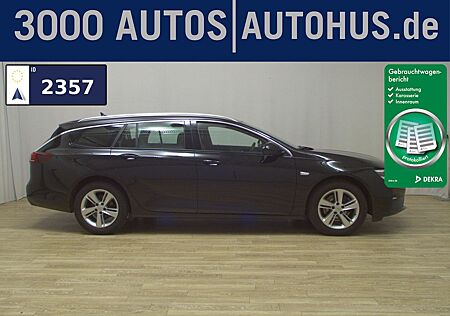 Opel Insignia ST 1.5 D Elegance Leder Navi LED AHK