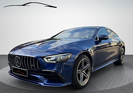 Mercedes-Benz AMG GT 4-trg. 53 4Matic+ Digital Tacho/Schiebed.