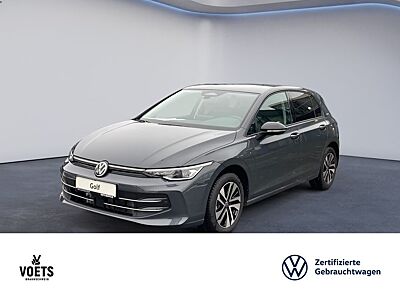 Volkswagen Golf Life 1,5 l eTSI OPF 110 kW (150 PS) LED PLU