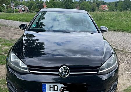 VW Golf Volkswagen 1.4 TSI Comfortline Variant Comfortline