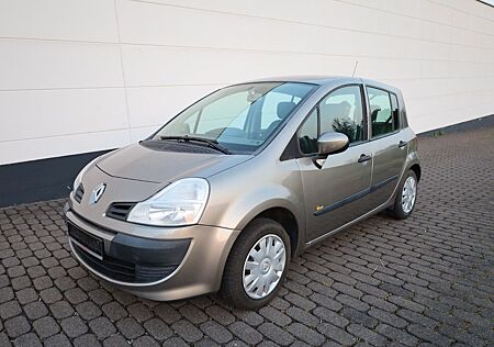 Renault Modus Expression 1.2 16V / WENIG KM/ NEUE INSP.