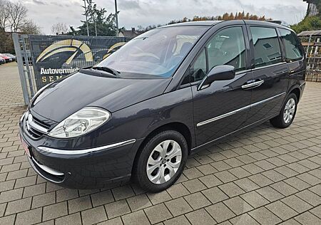 Citroën C8 HDi 170 Biturbo FAP Tendance / TÜV Neu