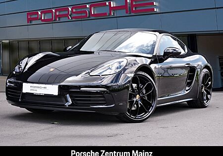 Porsche Cayman 718 Style Edition LED PDLS Plus 20-Zoll