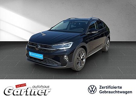 VW Taigo Volkswagen Style 1,0 l TSI OPF 81 kW (110 PS) 7-Gang-