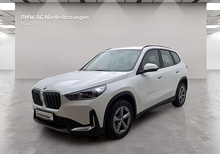 BMW X1 sDrive18i Driv.Assist+ Harman/K Kamera LED