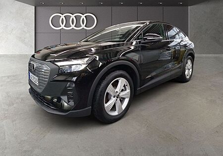 Audi Q4 e-tron Q4 Sportback 40 e-tron 150 kW