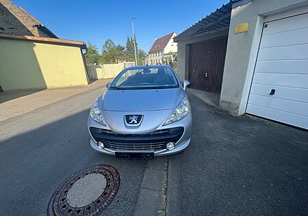 Peugeot 207 CC Filou 120 Filou