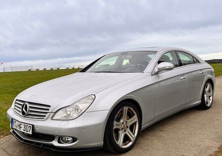 Mercedes-Benz CLS 500 -