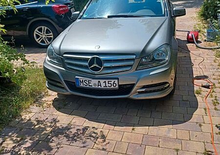 Mercedes-Benz C 200 CDI T -